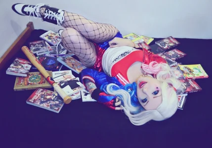 ♥ My cosplay ♥ de Lolisuccub  7 Imagens