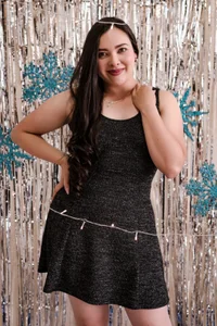 amaia_monet Sweet Christmas 2025🎀🎄 Pic 7