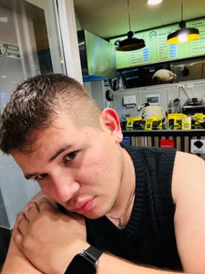 Thiago_Nohir's XXX Nude Photo 3