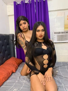 LovelyTs4U Public Foto 2