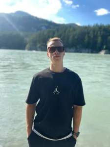 Kris_Braun kullanıcısının My photos albümü -  4 fotoğraf