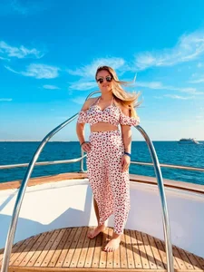 Ysabell01 my hollydays Pic 3