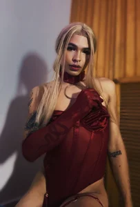 zayra_vixenのIts me Doll celesteの 2枚の写真