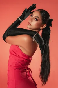 AllyJensen 💞 "Blush, glow & love"💞 Immagine  6