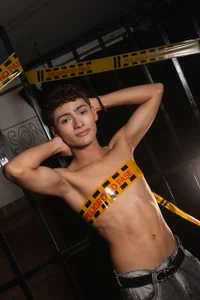 JacobRusso💥图片 2