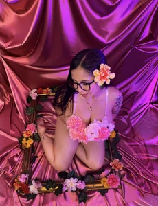 Casey_WalkerLaced in Love & Lust 🎀图片 2