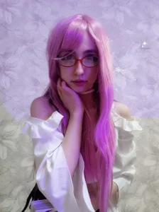 SAVYLOLY Me trying to cosplay Rize:3  2. fénykép