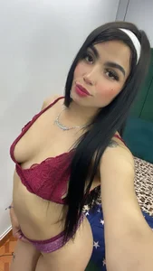 Melody-Horney Public Billede
