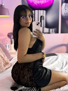 PamelaScot not fit to forget me Gambar 4