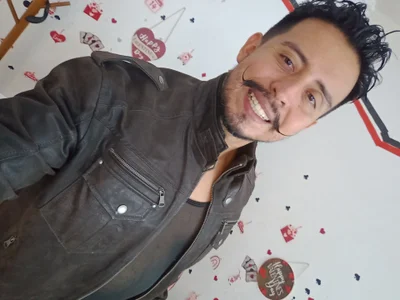 KalethBigDick's Leather and under wear Sex Photo 7