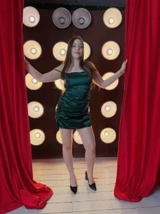 Miss Carla😘 od _CarlaDoll  6 snímek