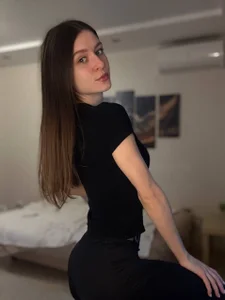 DavinaParady smile of the day 😁 Bilde 5