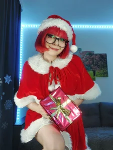 Christmas od Yumi_Youkai  3 snímek