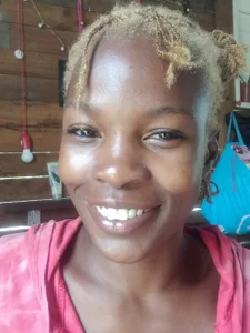 self-sufficientplay Tropical beauty Billede