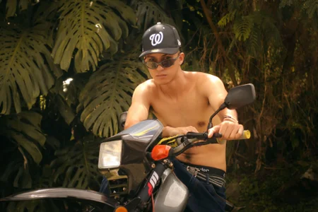 Marcus_Jeron Your bad guy ;) টি ছবি