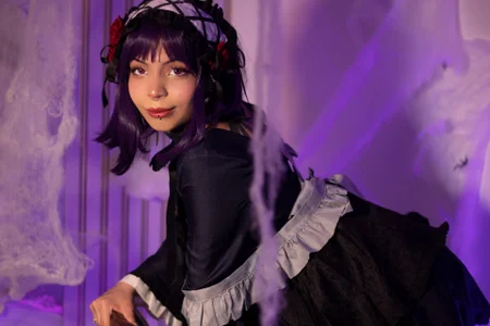 Kaoriabyss_ Shizukuuuu✨ Pic 7