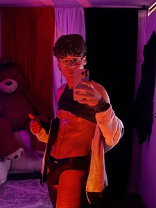 maximo_2019 Sexy cowboy Pic 4
