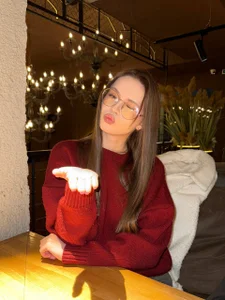 DorothyJones Would you like to go to dinner with me? Εικόνα 5