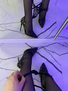 ChloeMarsch Heels Foto 6