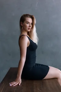 GentleRossi What do you see in my eyes? Immagine  2