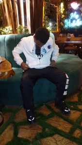 _Warren_G Public Bilde
