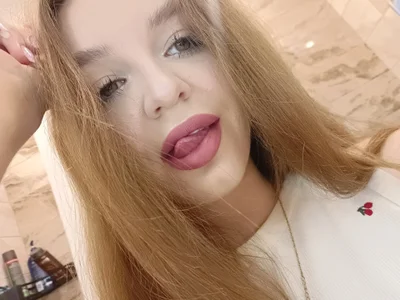 juicy-pussy Sexy Vibe Pic 3