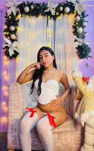 Lalitaswwet I am excited for you to join me to receive this Christmas of 2025 Pic