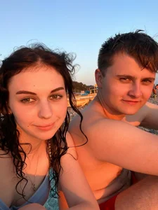 _Dia_Tony_ Dia and Tony🥰❤❤ Pic 6