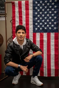 Jeick-Dawson 4 JUL 🇺🇸 Pic 2