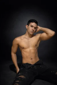 Ethan_Carter1 Public slika