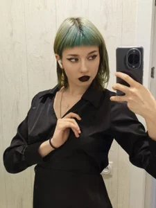 Scarle_Whisper Public Foto 6