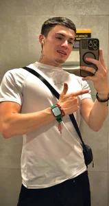 Thiago_muscle777 ... Bilde