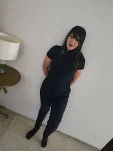 MAVIS od donnasoto  snímek