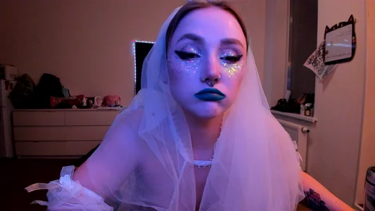 YourDyingBrideのDon't marry meの 8枚の写真