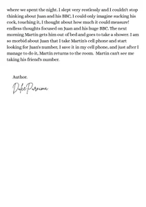 dulcepurnimaqos Erotic stories QOS Fotka 4