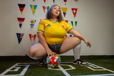 ⚽FIFA 2026⚽ de mollieblue69 Foto 2