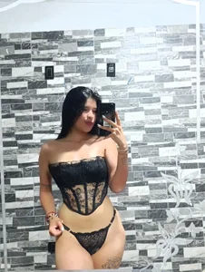 CatalinaGomez_1 Lingerie Foto 5