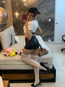 mary_spencer 🌸 your favorite girl 🌸 Billede