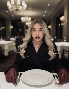 Bellash_Figueredo A Wonderful Night ✨❤️ Pic