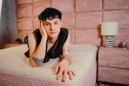 LephyStar: Let yourself be tempted 🔥 ( 4 фото)