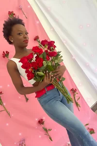 Coco_Kiss Dreams between Petals 🌹 Pic 4