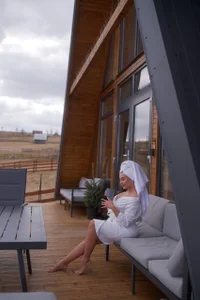 EvaZane Hotel Morning Fotka 8