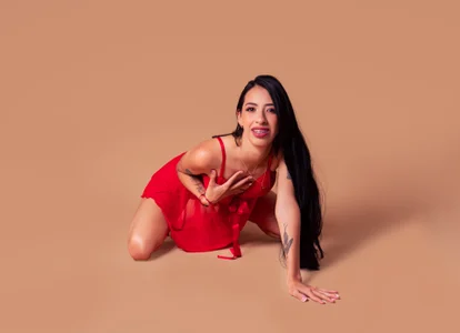 passion de Kendal_Foxxx Foto 2