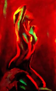 bihar_sexy_tatto Paints covers erocti Pic 8