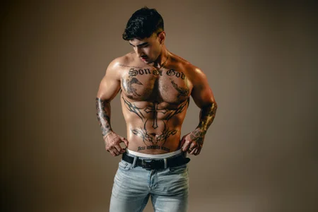 Sexy master de JACOB_MARTINS  photos