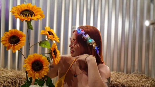 IsisDuzan My 42nd Birthday Kuva 4