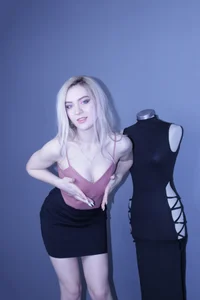 CyrilaPuff ♥ ♥ ♥ Pic 2