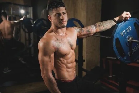 GYM de aquiles_01  Imagens