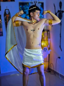 Boysgang_sexのHappy Halloweenの 5枚の写真