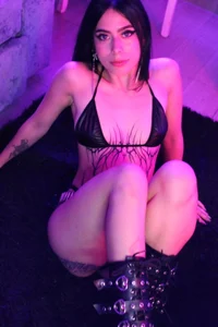 Melanie_Nyx Mel 圖片